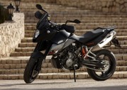 KTM Supermoto T KTM Supermoto T